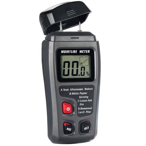 what is a moisture meter